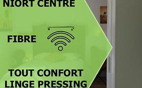Le Sirocco centre la Brèche wifi linge de pressing